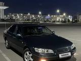 Toyota Camry 1998 годаүшін3 200 000 тг. в Талдыкорган – фото 5