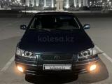 Toyota Camry 1998 годаүшін3 200 000 тг. в Талдыкорган – фото 4