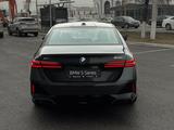 BMW 530 XDrive 2025 года за 49 990 000 тг. в Туркестан – фото 3