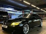 BMW 550 2007 года за 8 200 000 тг. в Караганда – фото 2