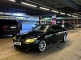 BMW 550 2007 года за 8 200 000 тг. в Караганда
