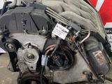 Двигатель на ford mondeo 2.5 duratec три поколения за 295 000 тг. в Алматы – фото 2