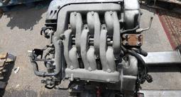 Двигатель на ford mondeo 2.5 duratec три поколения за 295 000 тг. в Алматы