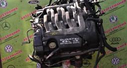Двигатель на ford mondeo 2.5 duratec три поколенияүшін295 000 тг. в Алматы – фото 3