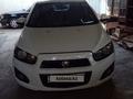 Chevrolet Aveo 2014 годаfor2 600 000 тг. в Алматы – фото 14