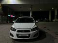 Chevrolet Aveo 2014 годаfor2 600 000 тг. в Алматы – фото 8