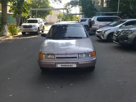 ВАЗ (Lada) 2111 2001 года за 850 000 тг. в Аксай