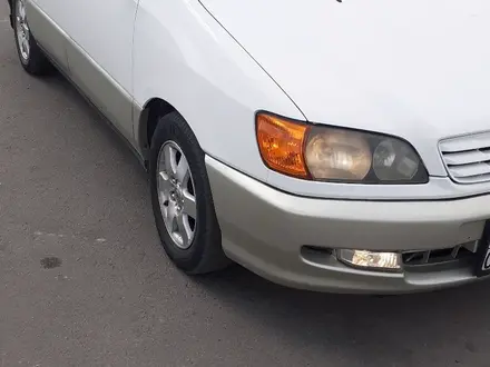 Toyota Ipsum 1997 года за 2 500 000 тг. в Шу