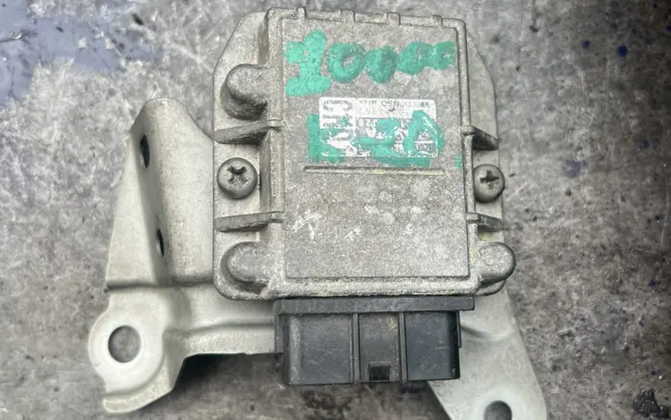 Привозной коммутатор оригинал TOYOTA за 2 200 тг. в Алматы