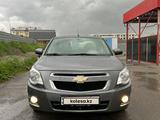 Chevrolet Cobalt 2023 годаүшін6 000 000 тг. в Алматы