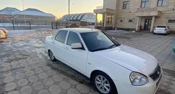 ВАЗ (Lada) Priora 2170 2014 годаfor3 300 000 тг. в Шымкент – фото 3