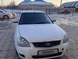 ВАЗ (Lada) Priora 2170 2014 годаүшін3 300 000 тг. в Шымкент – фото 2