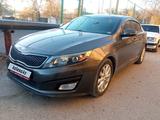 Kia Optima 2014 года за 7 700 000 тг. в Кызылорда