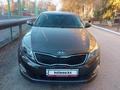 Kia Optima 2014 года за 7 700 000 тг. в Кызылорда – фото 2