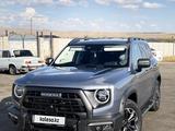 Haval Dargo 2025 года за 18 000 000 тг. в Туркестан