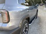 Haval Dargo 2025 года за 18 000 000 тг. в Туркестан – фото 4