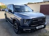 Haval Dargo 2025 года за 18 000 000 тг. в Туркестан – фото 2