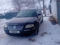 Volkswagen Passat 2002 годаfor1 400 000 тг. в Атырау