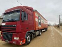 DAF  XF 2000 года за 15 000 000 тг. в Актау