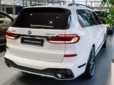 BMW X7 XDrive 40i 2024 годаүшін74 240 894 тг. в Кокшетау – фото 3