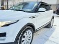 Land Rover Range Rover Evoque 2014 года за 14 000 000 тг. в Алматы – фото 3