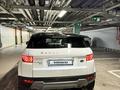Land Rover Range Rover Evoque 2014 года за 14 000 000 тг. в Алматы – фото 29