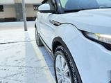 Land Rover Range Rover Evoque 2014 года за 14 000 000 тг. в Алматы – фото 5