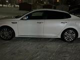 Kia K5 2018 года за 7 500 000 тг. в Кокшетау – фото 2