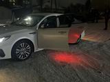 Kia K5 2018 года за 7 500 000 тг. в Кокшетау – фото 3