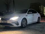 Kia K5 2018 года за 7 500 000 тг. в Кокшетау
