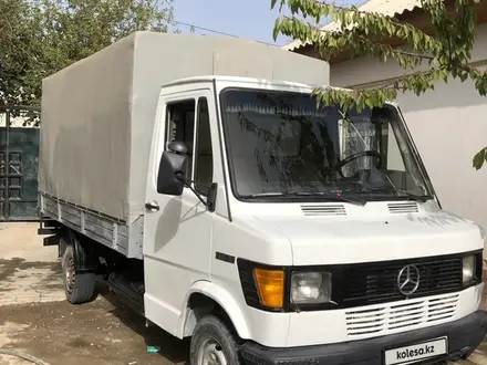 Mercedes-Benz  Daimler 1983 года за 3 000 000 тг. в Туркестан