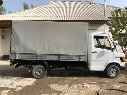 Mercedes-Benz  Daimler 1983 года за 3 000 000 тг. в Туркестан – фото 8