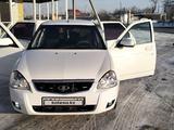 ВАЗ (Lada) Priora 2170 2014 года за 2 300 000 тг. в Семей
