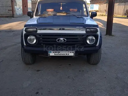 ВАЗ (Lada) Lada 2121 2006 годаүшін1 800 000 тг. в Семей – фото 2