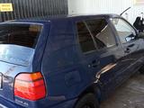 Volkswagen Golf 1993 года за 1 100 000 тг. в Тараз – фото 3