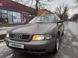 Audi A4 1995 годаүшін2 000 000 тг. в Шымкент