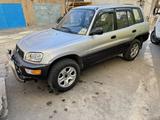 Toyota RAV4 1998 года за 3 800 000 тг. в Шымкент – фото 2