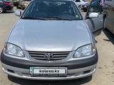 Toyota Avensis 2002 года за 4 700 000 тг. в Актобе – фото 2