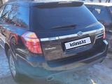 Subaru Outback 2007 года за 6 000 000 тг. в Петропавловск – фото 2