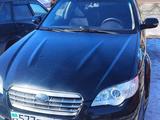 Subaru Outback 2007 года за 6 000 000 тг. в Петропавловск