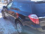 Subaru Outback 2007 года за 5 600 000 тг. в Петропавловск – фото 3