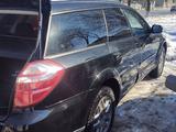 Subaru Outback 2007 года за 6 000 000 тг. в Петропавловск – фото 4