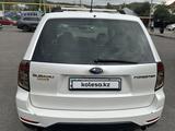 Subaru Forester 2008 годаfor5 100 000 тг. в Алматы – фото 4