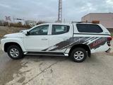 Mitsubishi L200 2022 годаүшін15 990 000 тг. в Алматы