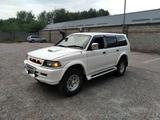 Mitsubishi Challenger 1997 года за 4 500 000 тг. в Алматы – фото 2