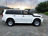 Mitsubishi Challenger 1997 года за 4 500 000 тг. в Алматы – фото 4