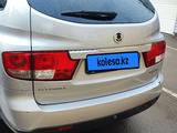 SsangYong Kyron 2014 годаүшін7 000 000 тг. в Астана – фото 2