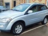 SsangYong Kyron 2014 года за 7 500 000 тг. в Астана – фото 3