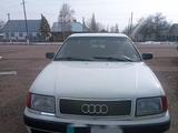 Audi 100 1992 годаүшін1 850 000 тг. в Кулан – фото 4