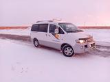 Hyundai Starex 2003 года за 4 000 000 тг. в Аулиеколь
